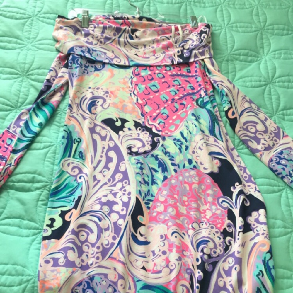 XS Lilly